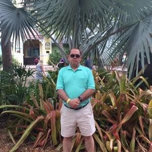 Meet your Posher, Robert